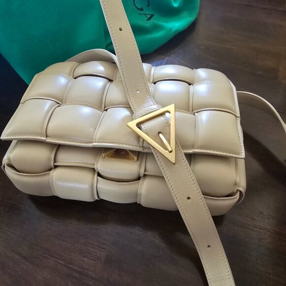 BOTTEGA BAG - Picture 4 of 6